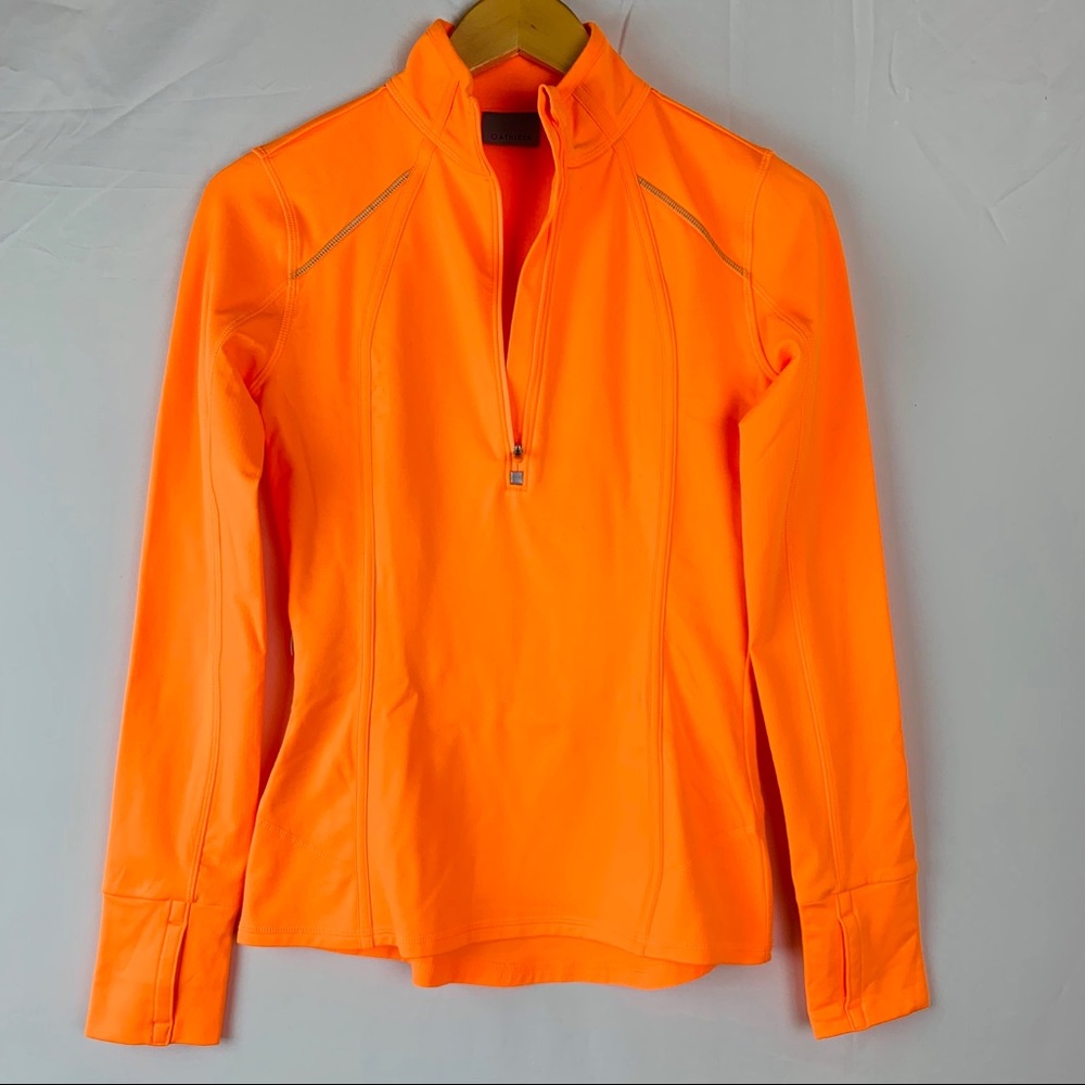 Athleta workout jacket